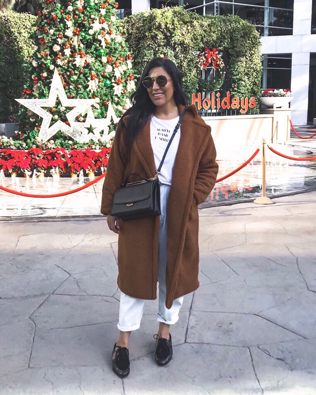 O look de @rachahakmi de 7 Dezembro, 2018 | 21 Buttons