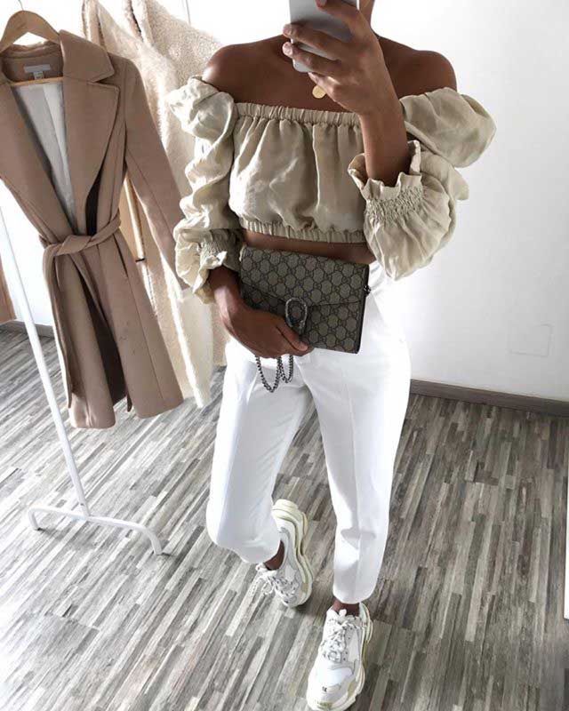 Look von @aboutfny vom 26 August, 2019 | 21 Buttons