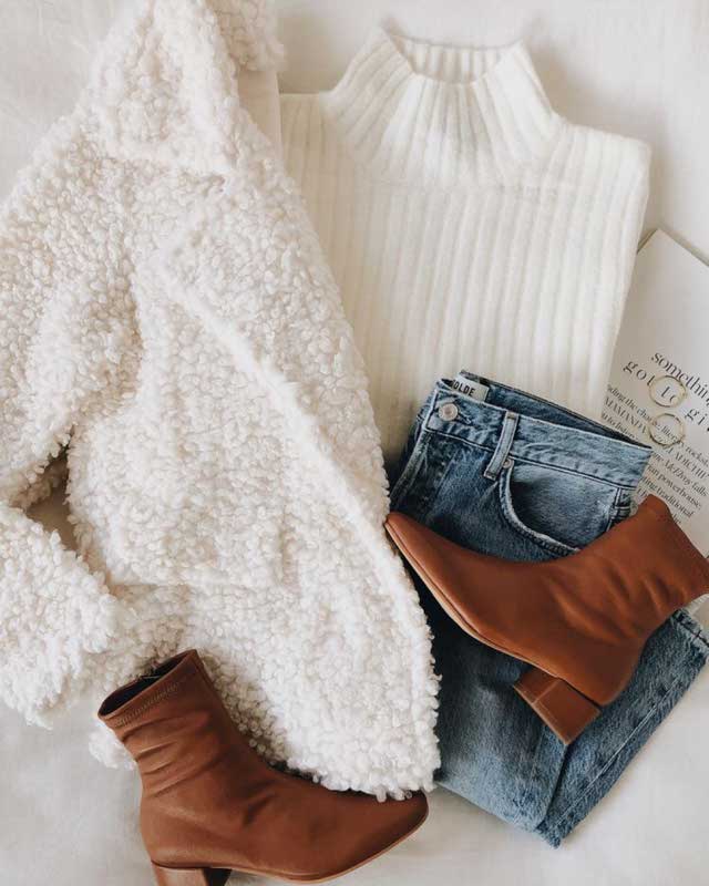 Look of @charrparks from 12 December, 2019 | 21 Buttons