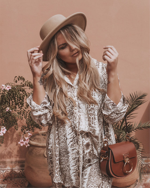 Look von @louisaxgrace vom 19 Januar, 2019 | 21 Buttons