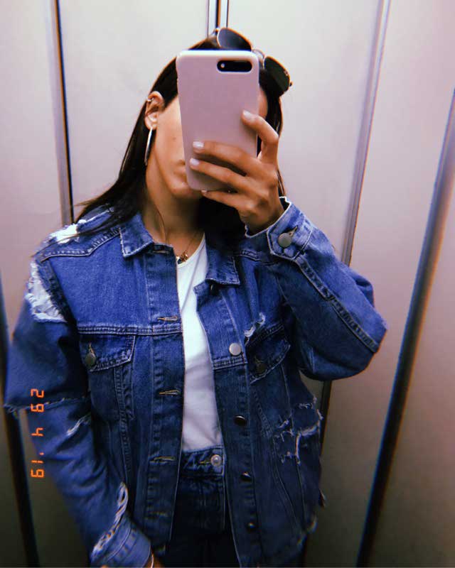 Tenue de @allyoucanwear datant du 30 Avril 2019 | 21 Buttons