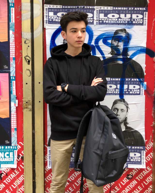 Look von @charlesjs vom 6 Mai, 2019 | 21 Buttons