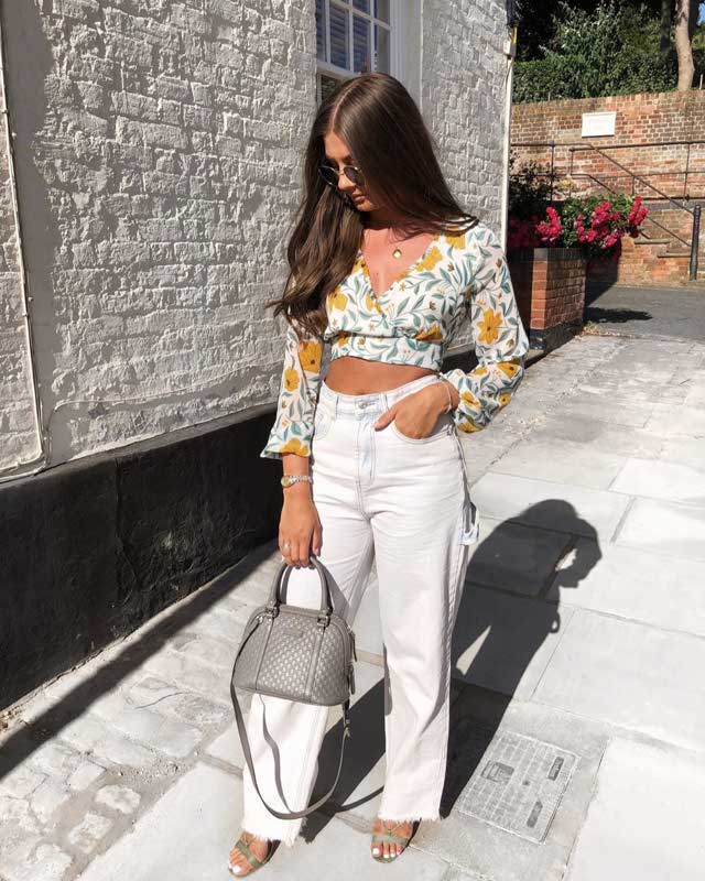 Tenue de @amybethvdl datant du 1 Juillet 2019 | 21 Buttons