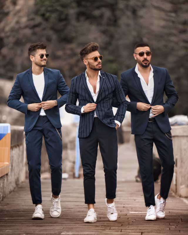 Образ @ luigi_lauro из/от 16 Май, 2019 | 21 Buttons
