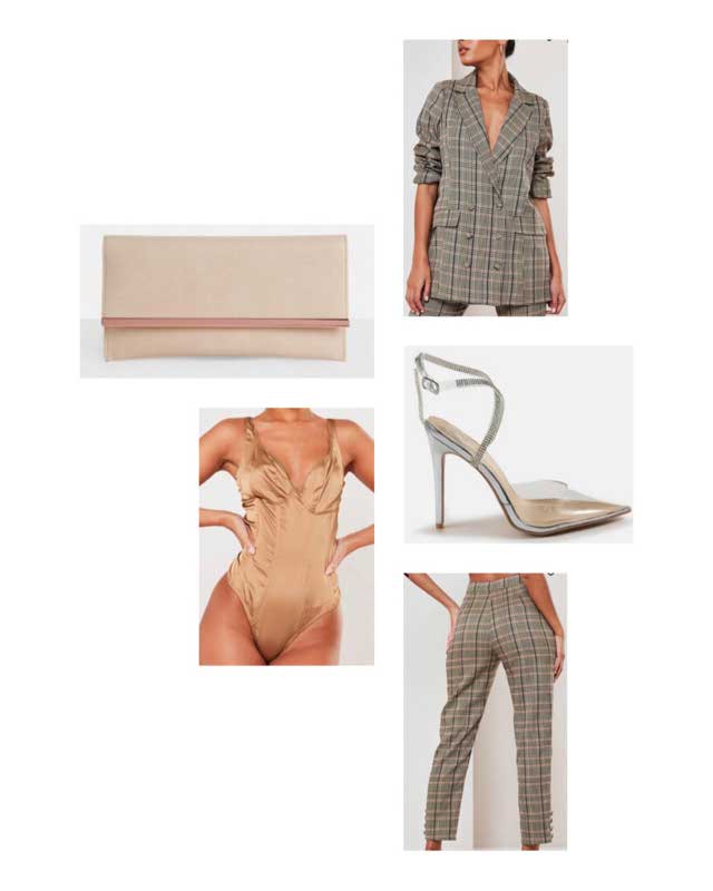 O look de @chelsocean_x de 17 Maio, 2020 | 21 Buttons