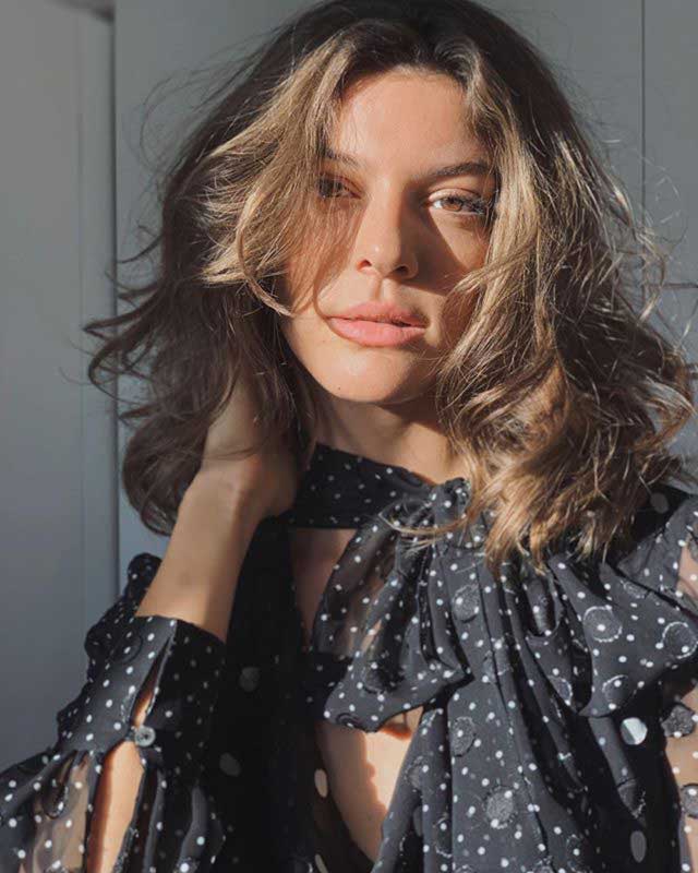 Tenue de @martaortizp datant du 12 Octobre 2019 | 21 Buttons