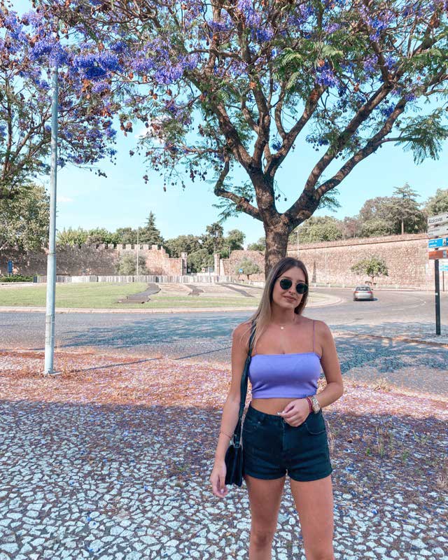 O look de @teriimartinez de 7 Julho, 2020 | 21 Buttons