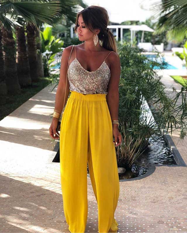 Look of @itsmars from 2 May, 2019 | 21 Buttons