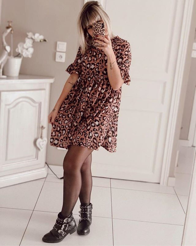 Look of @_littleflow from 7 November, 2018 | 21 Buttons