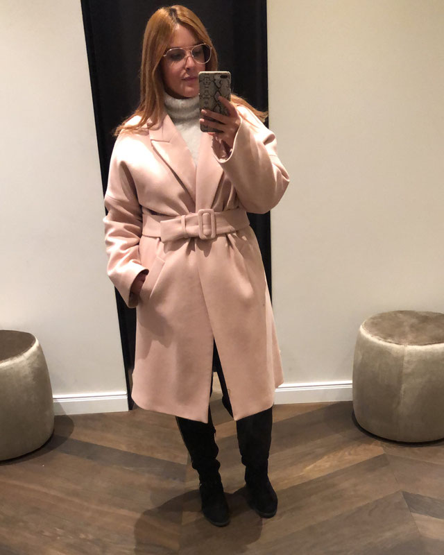 Look of @cocoanniie from 31 Enero, 2019 | 21 Buttons