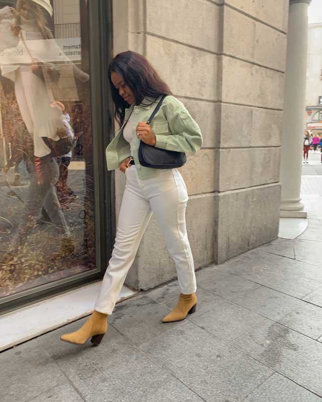O look de @judith_bote26 de 14 Março, 2020 | 21 Buttons