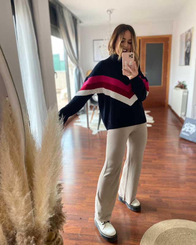 Look of @maariaacd from 19 December, 2020 | 21 Buttons