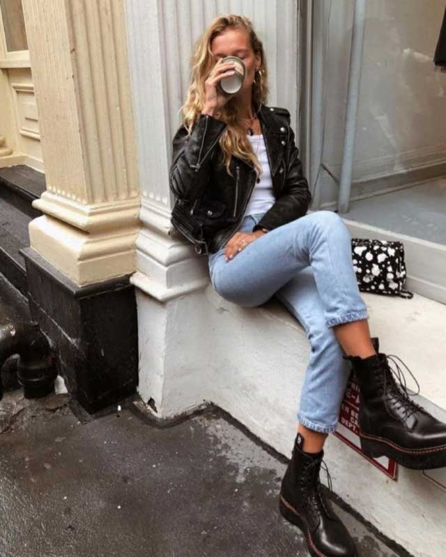O look de @ropaclothes. de 24 Maio, 2020 | 21 Buttons