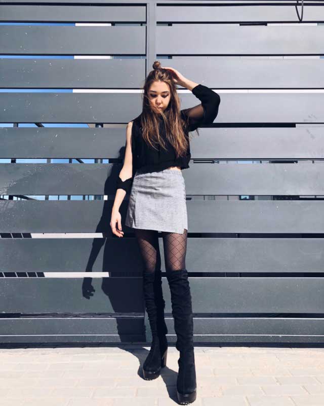 Look von @patrigoe_ vom 25 Februar, 2019 | 21 Buttons