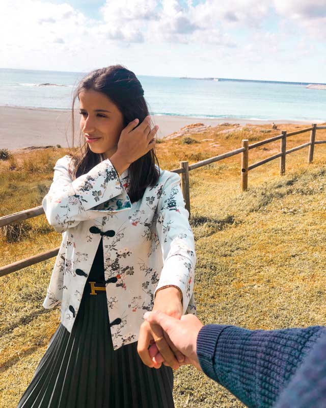 O look de @saravaldesbr de 20 Maio, 2019 | 21 Buttons