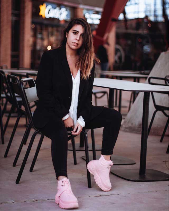 Look von @elsagervasiblog vom 5 Dezember, 2019 | 21 Buttons
