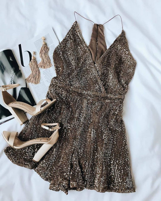 Look von @loveeyourself vom 17 November, 2018 | 21 Buttons