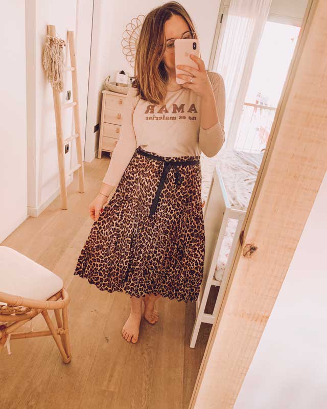 Look von @estoreta vom 5 Februar, 2019 | 21 Buttons