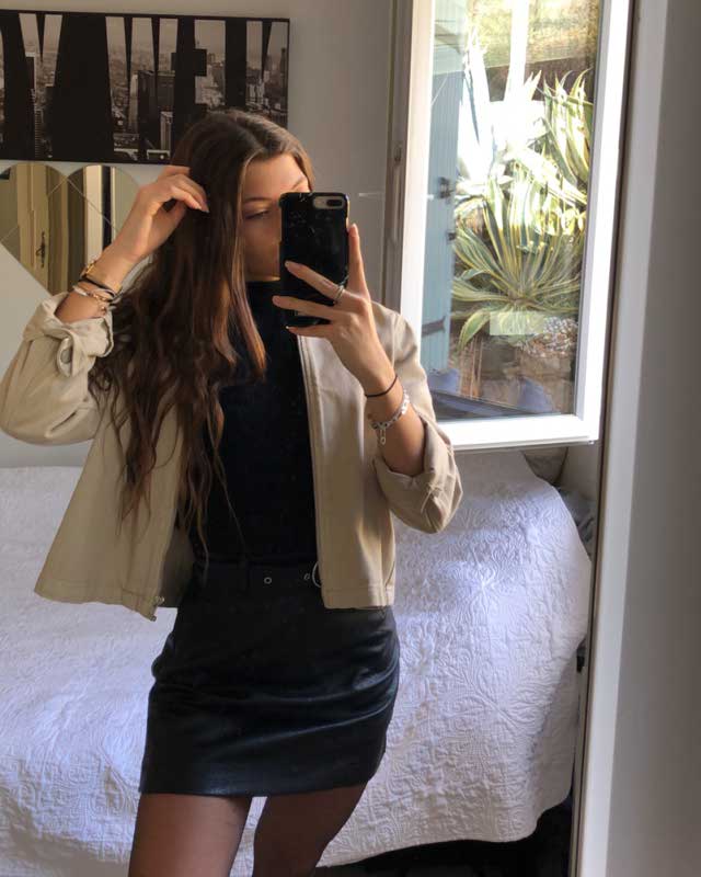Образ @ mayliemartini из/от 16 Февраль, 2019 | 21 Buttons
