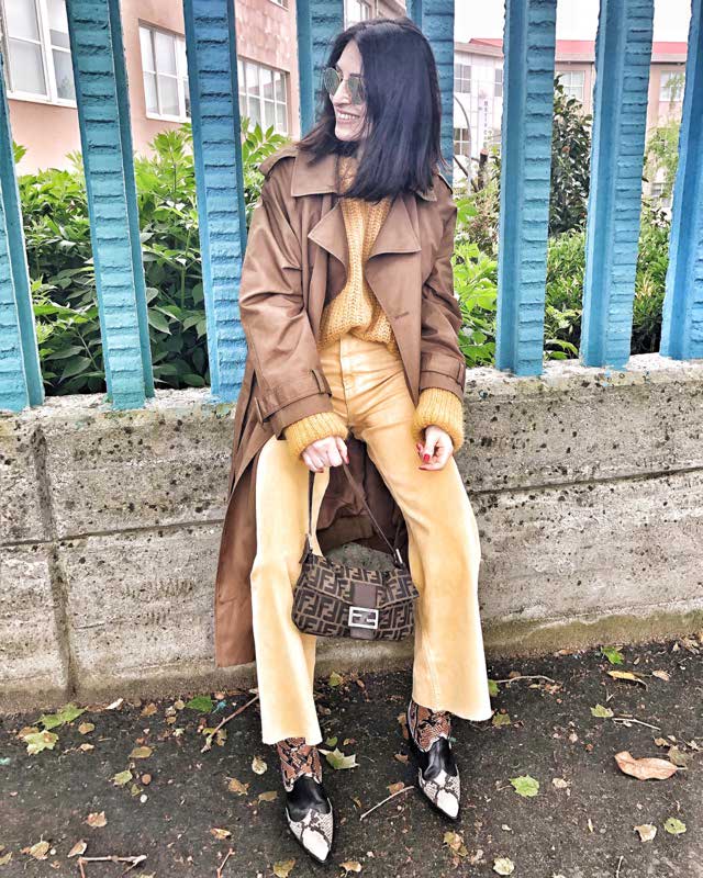 Tenue de @sshoppingsstyle datant du 27 Avril 2019 | 21 Buttons