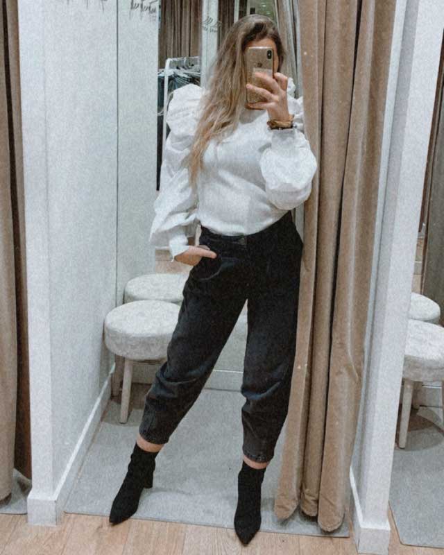 Look of @saioaprisst_ from 16 December, 2019 | 21 Buttons