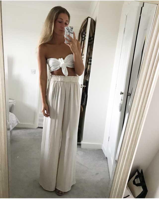 Look von @hannahrh1992 vom 9 Juni, 2019 | 21 Buttons
