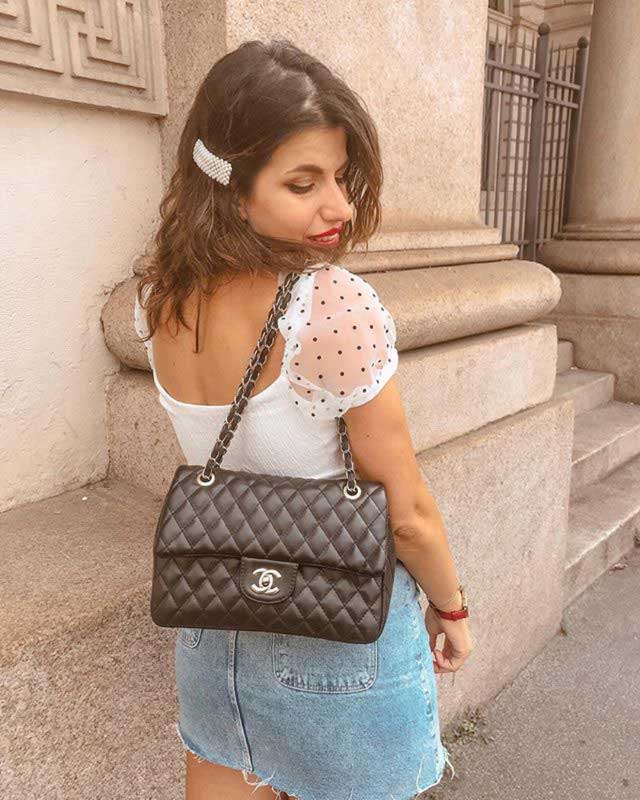 Tenue de @arezius datant du 10 Juillet 2019 | 21 Buttons