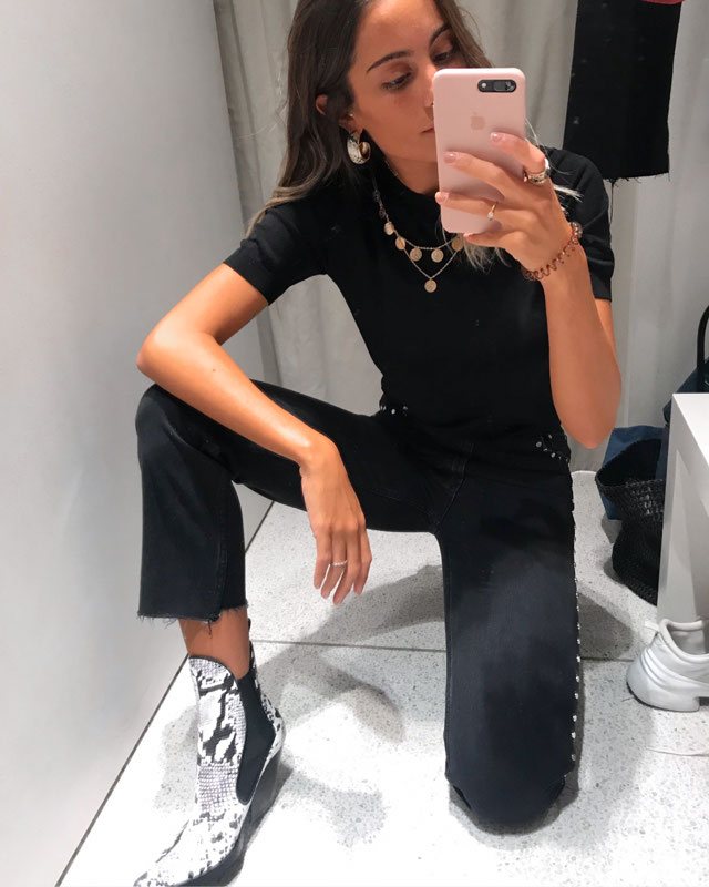 Look von @aldarasm. vom 3 Oktober, 2018 | 21 Buttons