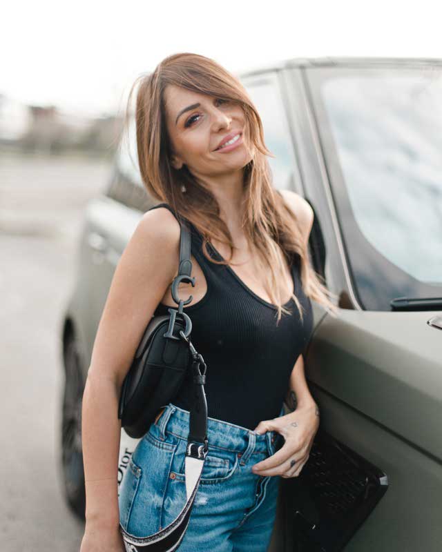 O look de @marysaps de 11 Fevereiro, 2020 | 21 Buttons