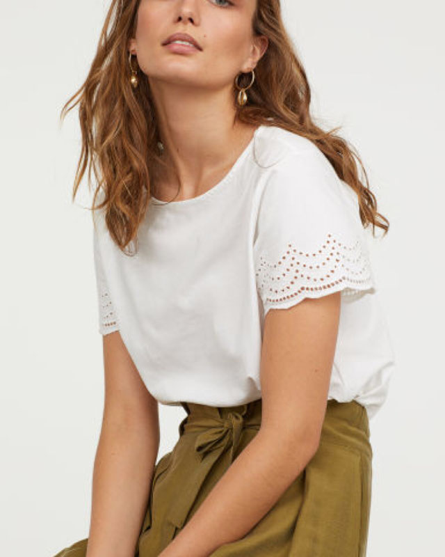 Look von @maria.tedder vom 23 Mai, 2018 | 21 Buttons