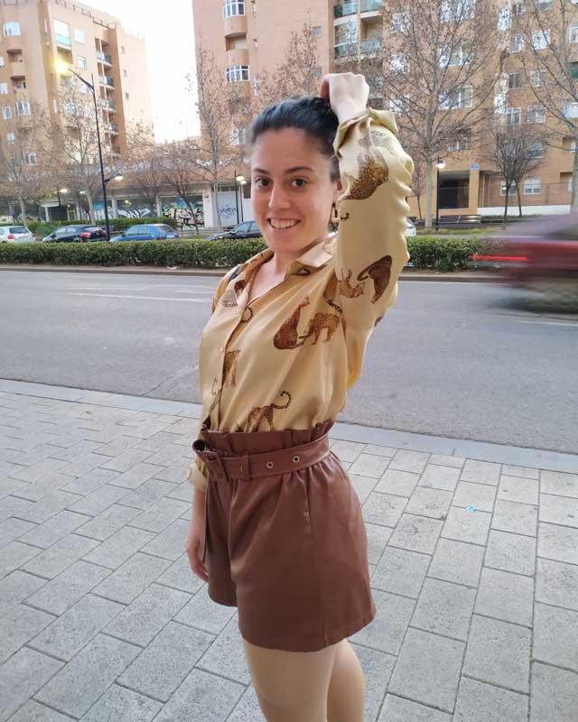 Look of @leti.mofeti from 5 January, 2020 | 21 Buttons