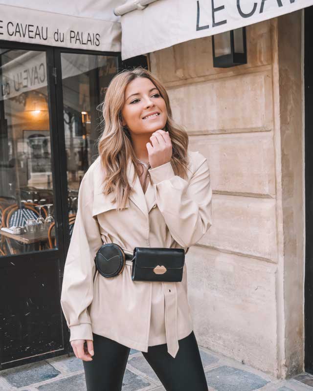 O look de @penelopearboux de 8 Dezembro, 2019 | 21 Buttons