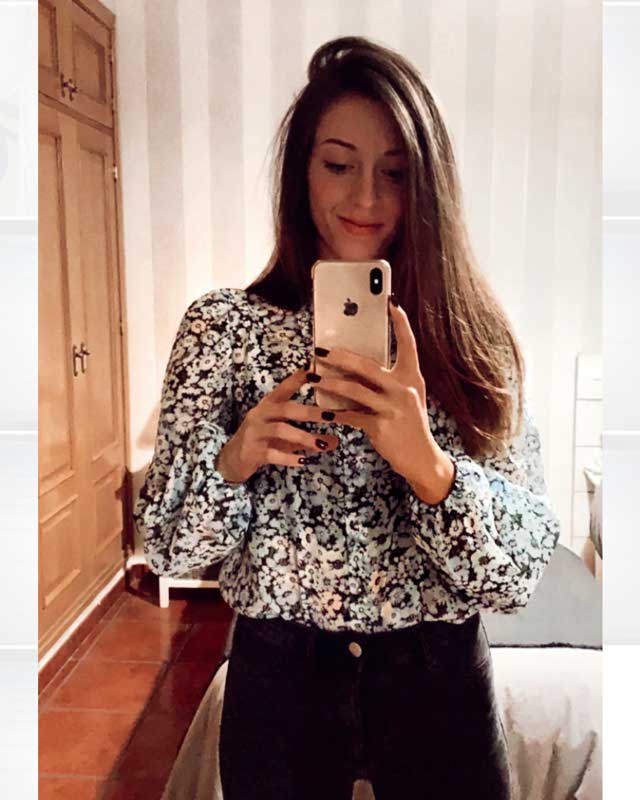 Tenue de @_myl datant du 30 Décembre 2019 | 21 Buttons