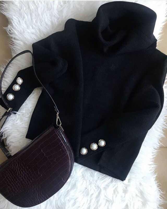 Look von @outfitsforyou vom 31 Oktober, 2018 | 21 Buttons