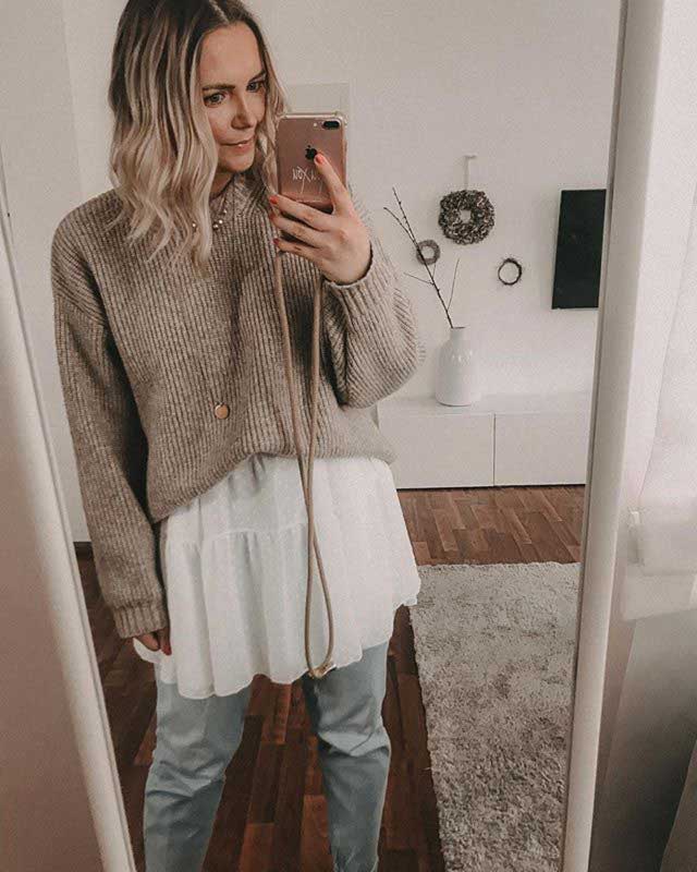 Tenue de @merizaldi datant du 21 Mars 2019 | 21 Buttons