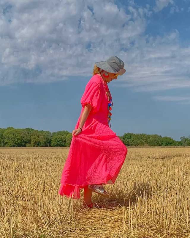 O look de @mouminvogue de 16 Agosto, 2020 | 21 Buttons