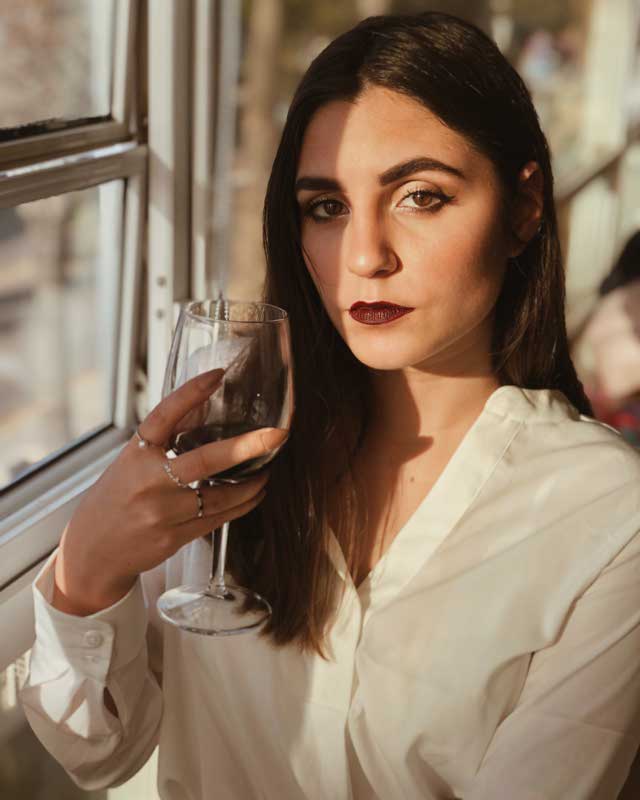 Look of @laualuz from 10 Enero, 2020 | 21 Buttons