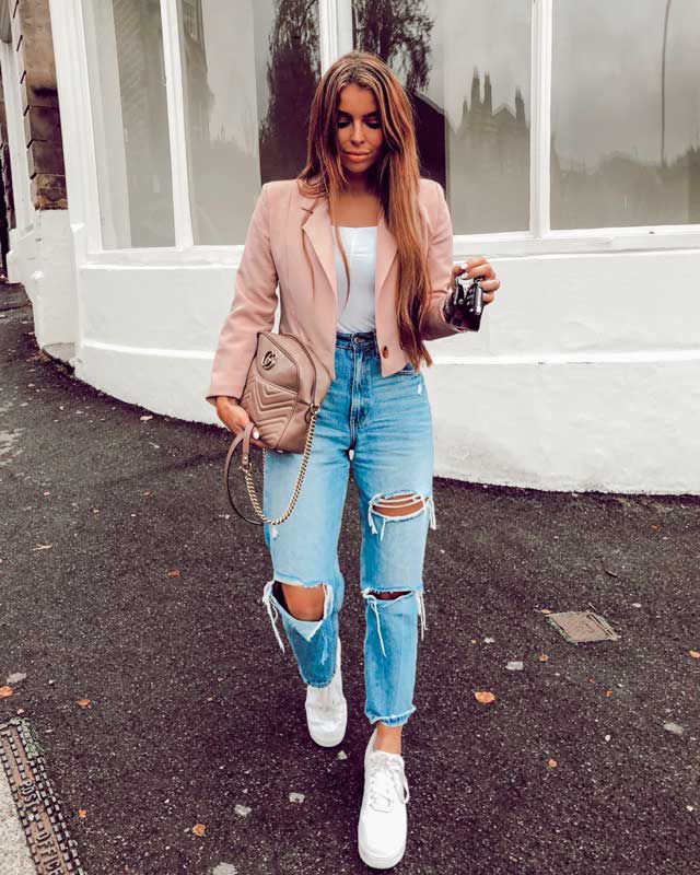 Tenue de @beth_bartram datant du 15 Octobre 2019 | 21 Buttons