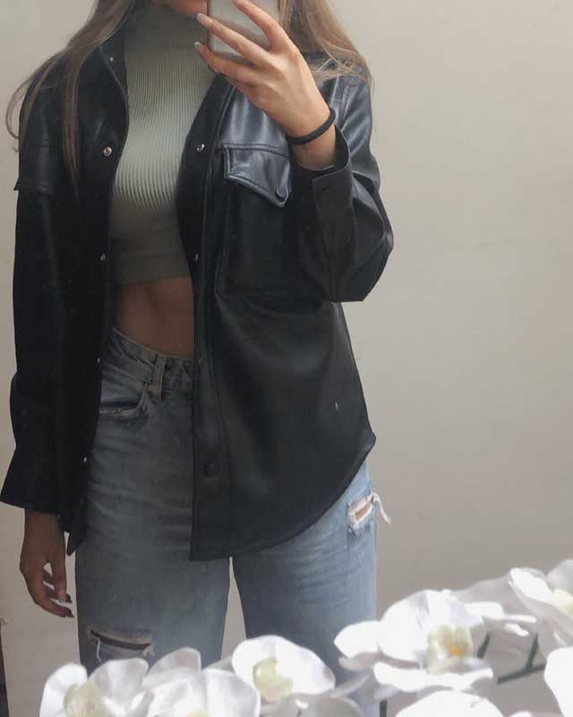 Look von @chocola.te vom 15 September, 2020 | 21 Buttons