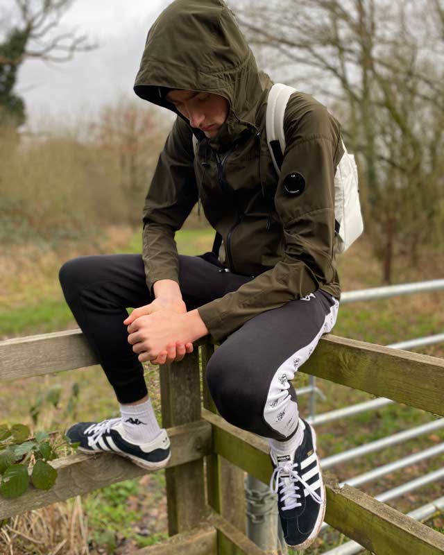 Cal Guy (@calguy) | Photos and Outfits on 21 Buttons