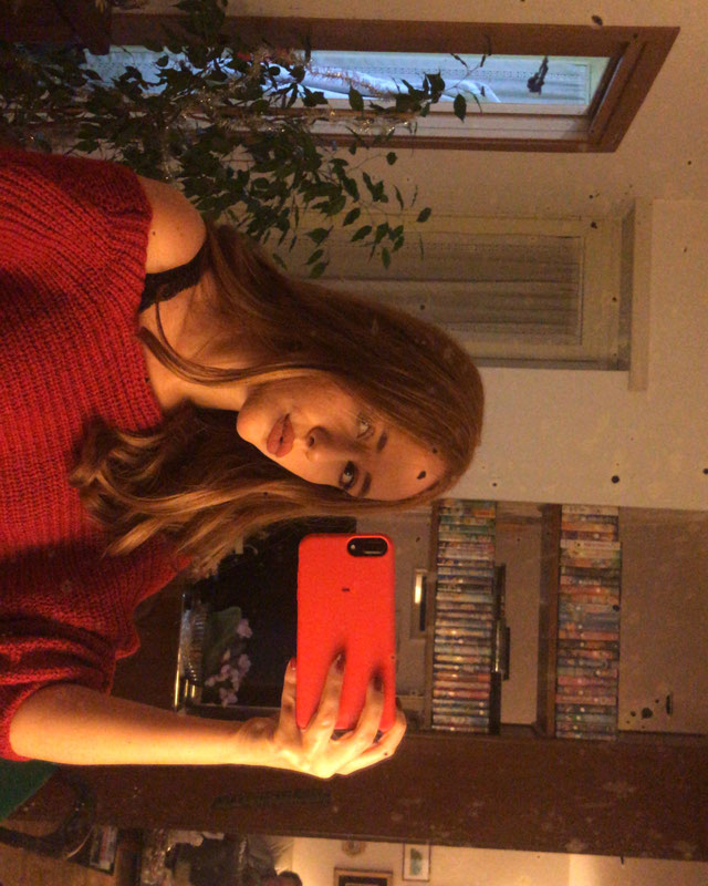 Look von @alessiaalterio vom 6 Januar, 2019 | 21 Buttons