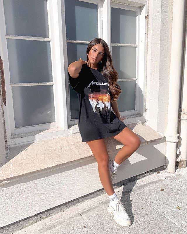 Look of @diocrowe from 11 September, 2019 | 21 Buttons