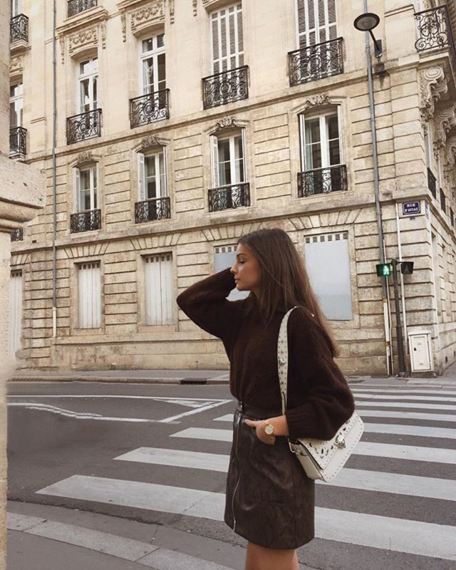 Look von @juliempl vom 19 November, 2018 | 21 Buttons