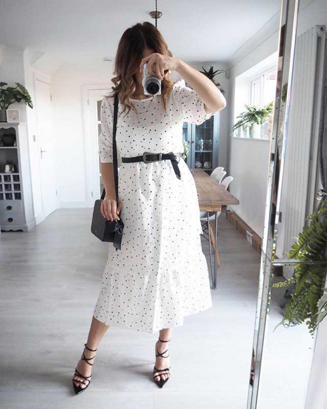 Look von @marblemarr vom 1 November, 2019 | 21 Buttons