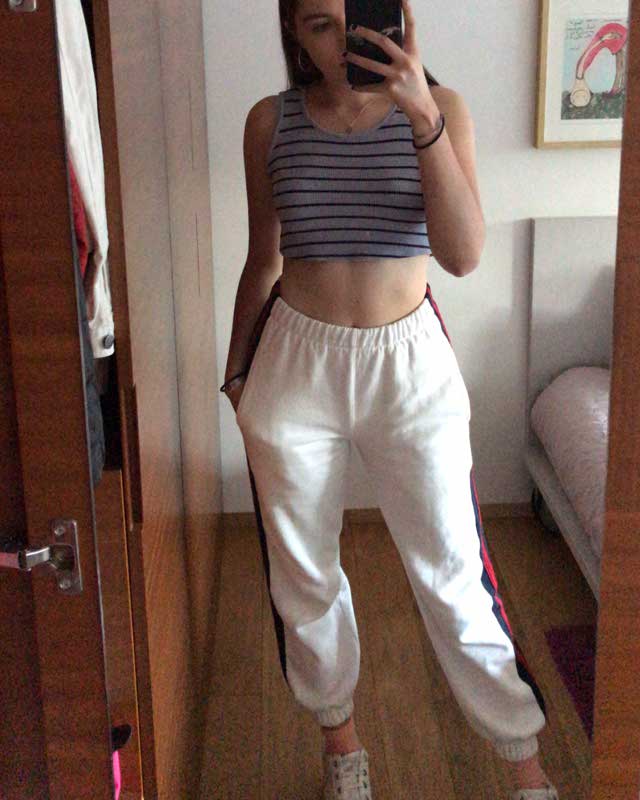 Look von @cgbb vom 15 Juli, 2019 | 21 Buttons