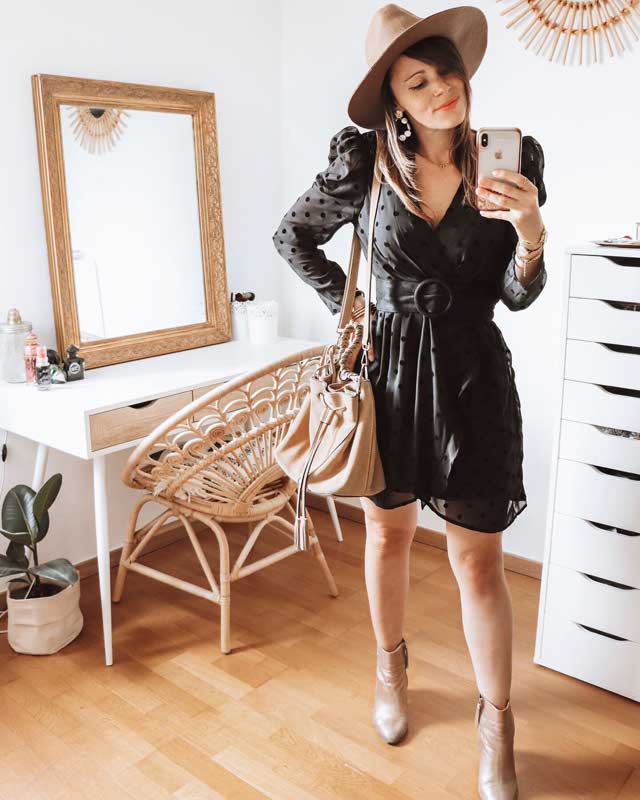 Look von @e_ddiee vom 29 September, 2019 | 21 Buttons