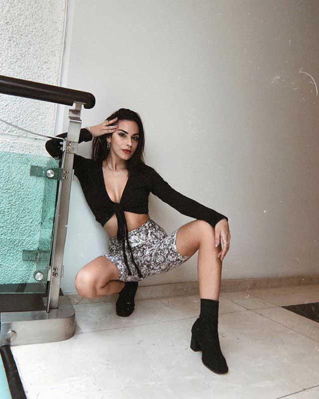Образ @ meryrivers из/от 6 Июнь, 2019 | 21 Buttons