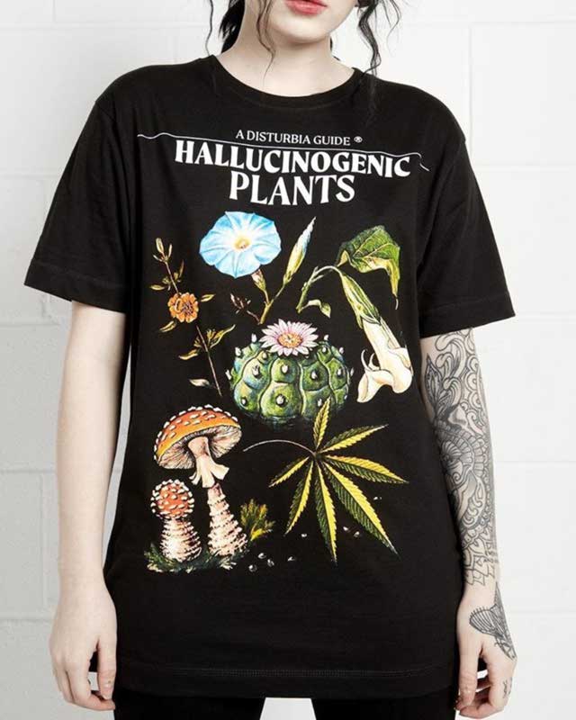 Alternative clothes