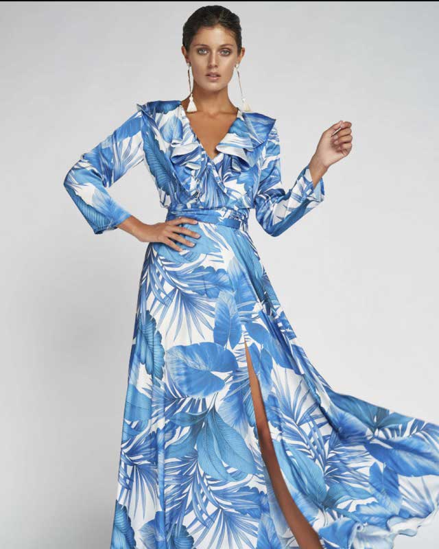 Look of @matildecano from 17 February, 2020 | 21 Buttons