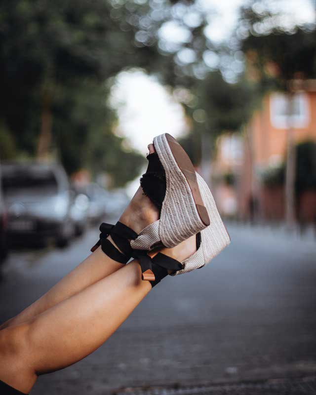 Look von @elsagervasiblog vom 13 Juni, 2020 | 21 Buttons